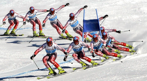 Mehr über den Artikel erfahren Schülerskirennen 2014