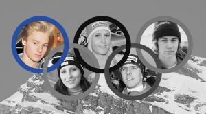 Mehr über den Artikel erfahren Olympia: Lucien Koch startet bereits am Donnerstag