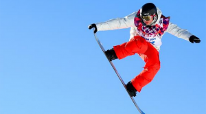 Mehr über den Artikel erfahren Slopestyle-Final ohne Grabser