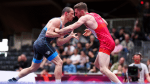 Mehr über den Artikel erfahren Werdenberger Sportler des Jahres 2025 ist Andreas Vetsch