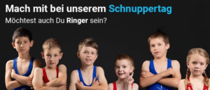 Mehr über den Artikel erfahren Trainiere mit den Besten: RCOG lädt ein zum KiRi-Schnuppertraining