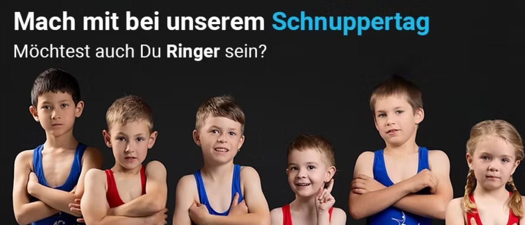 Mehr über den Artikel erfahren Trainiere mit den Besten: RCOG lädt ein zum KiRi-Schnuppertraining